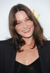 Carla Bruni photo